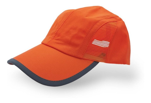 Gorra Deportiva Para Sol Unitalla Unisex Neon Lisa Ajustable