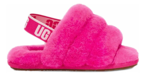 Ugg Fluff Yeah Slide