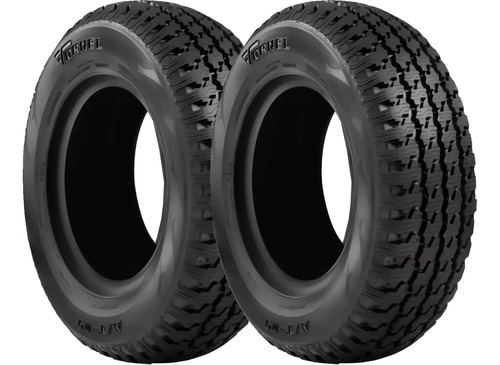 Kit de 2 llantas Tornel AT-09 205/70R14 97 Q