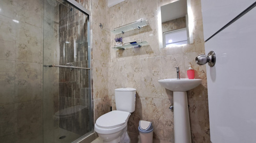 Apartamento En Alquiler Temporal La Boyera
