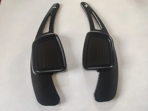 Paletas De Cambios Volante Audi A4 A3 A5 S3 S5 Tt 2018 2020