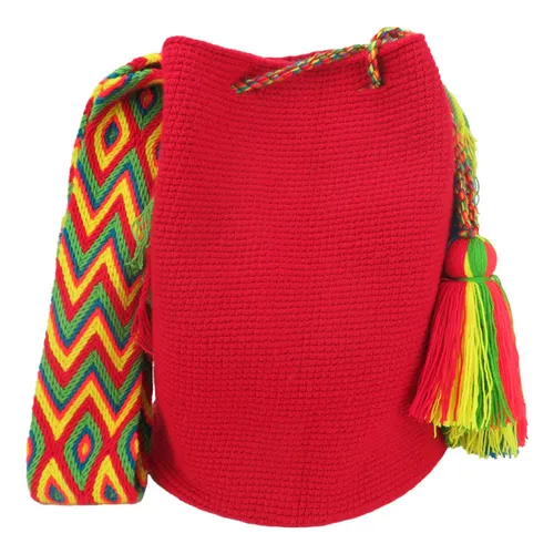 Mochilas wayuu mercado libre sale