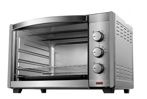 Hornito Eléctrico Peabody Pe-he4550 45lts