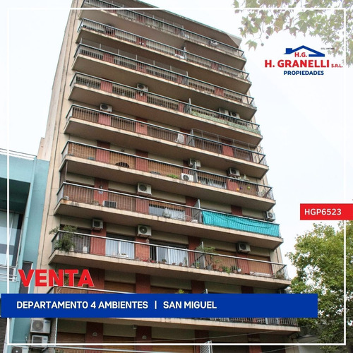 Departamento En Venta En Esmeralda Ii