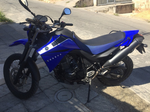 Xt 660 R