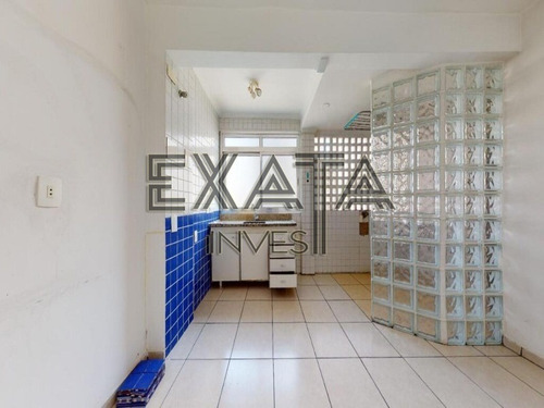Imagem 14 de 19 de Apartamento À Itaim Bibi, Com 67m² Úteis, 2 Quartos - Ap00940 - 70084788