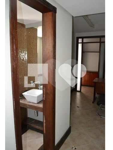 Imagem 4 de 21 de Excelente Sala Comercial No Centro De Porto Alegre - Reo415530