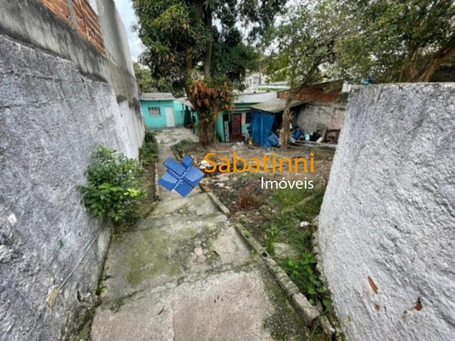 Imagem 4 de 9 de Terreno A Venda Em Sp Parque Boturussu - Te00323 - 69888409
