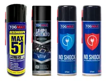 Comprar Reparador Spray De Eletrodomésticos Eletronicos Kit Enchente