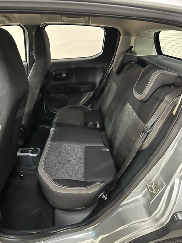 Fiat Mobi 1.0 Way On Flex 5p