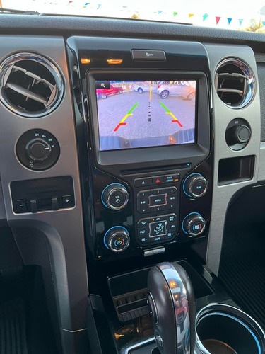 Imagen 11 de 23 de Ford F 150 Limite 2013 Seriado#2059