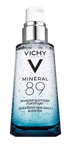 Vichy Mineral 89 Hyaluronic Ácid 50ml