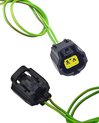 Arnes Conector Valvula Iac Ford E-350 1998-2002
