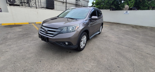 Imagen 11 de 15 de Honda Crv Ex 4x4