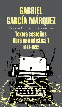 Libro Textos Costeños