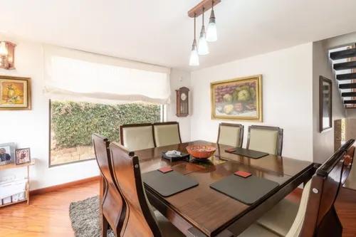 Casa En Arriendo/venta En Cedro Golf. Cod A5136