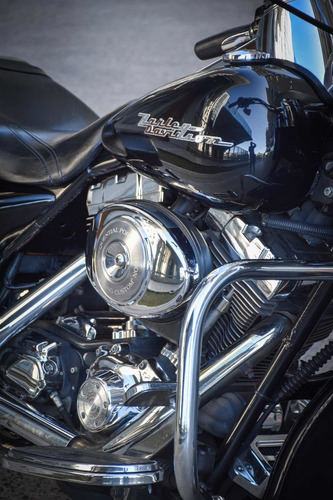 Imagen 14 de 15 de Harley Davidson Road King Custom