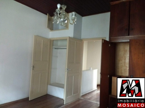 Imagem 5 de 15 de Sobrado Comercial E Residencial, Desocupado, Próximo Ao Hospital São Vicente - 23338 - 70671999