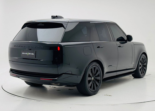 Land Rover Range Rover Land Rover Range Autobio.3.0 I6 510cv (Híb.)