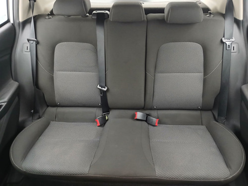 Chevrolet Onix 1.0 TURBO FLEX LT MANUAL