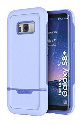 Funda Galaxy S8 Plus Proteccion A Golpes Elegante Duradera  