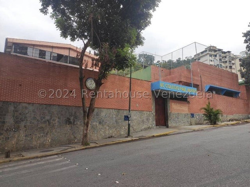 Edificio En Venta - Santa Mónica - Mls #24-17253