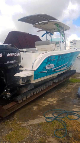 Lancha Promarine 27 Lv2880
