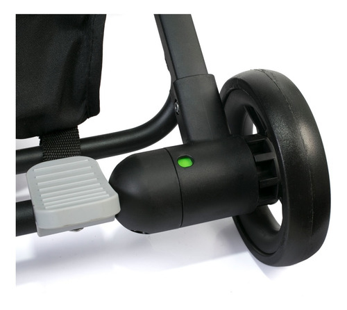 Coche Paraguitas Belluno Baby Rimini Ultraportable Original