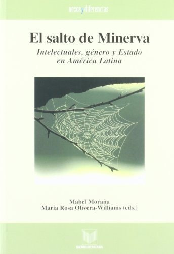 El Salto De Minerva, Mabel Moraña, Iberoamericana