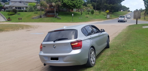 Bmw Serie 1 116i Active 2013