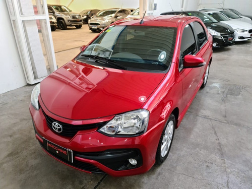 Toyota Etios