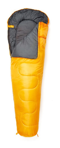 Imagen 2 de 8 de Bolsa De Dormir Cacique Polar 300 Poliester - Frío 0°c