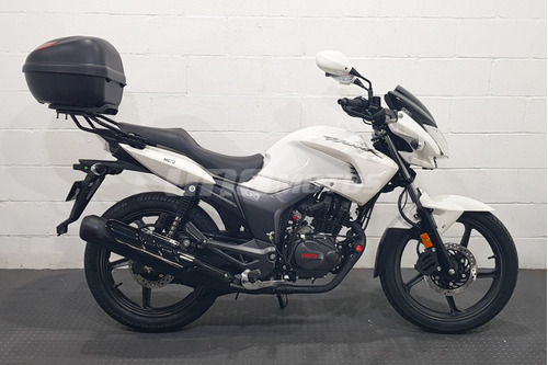 Hero Hunk 150cc I3s No Glh Gaucha Ignitor 125 Ybr 125