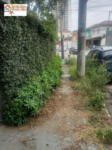 Imagem 24 de 28 de Casa Com 1 Dormitório À Venda, 150 M² Por R$ 1.250.000,00 - Gopoúva - Guarulhos/sp - Ca0308