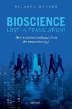 Libro Bioscience - Lost In Translation? : How Precision M...