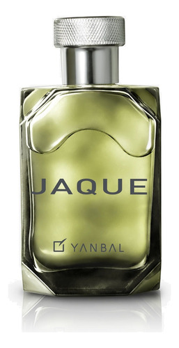 Perfume, Loción, Colonia Jaque 75 Ml Yanbal