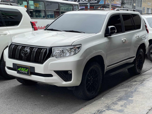 Toyota 2015 Modificada Camioneta