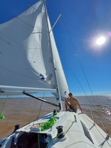 Mystic 20.7 Supercompleto Dueño Oportunidad