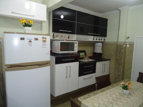 Imagem 10 de 15 de Sobrado - Vila Lunardi - Ref: 34461825 - V-ca00717