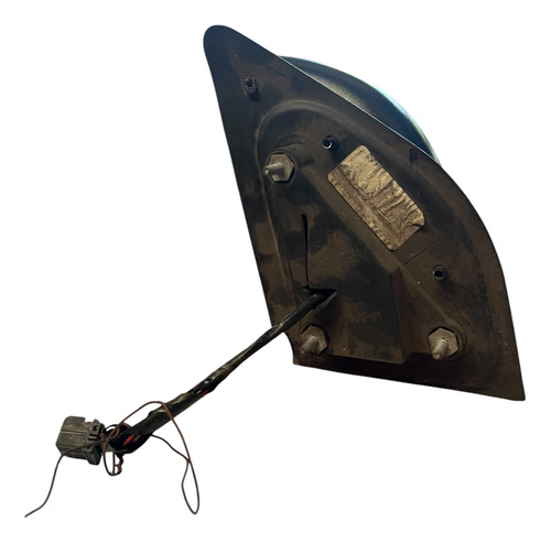 Retrovisor Elétrico Esquerdo Original Jeep Compass 17/21 (Usado)