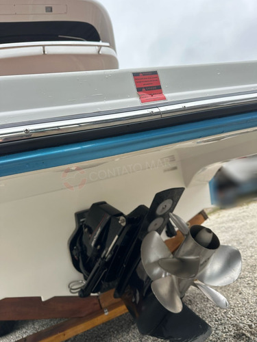 Onix 290 Ano 2022, 01 Mercruiser 300hp