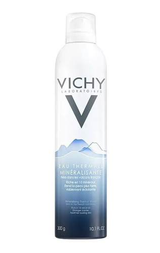Vichy Agua Termal Mineralizante Vichy Spray 300ml