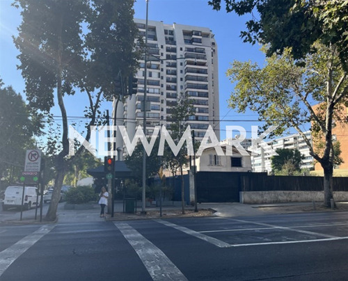 Local Comercial En Arriendo En Las Condes