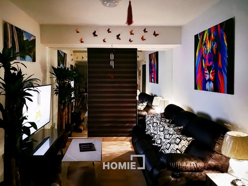 Imagen 5 de 12 de Hermoso Departamento En San Simón Tolnahuac, 66295