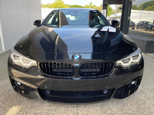 Imagen 3 de 15 de Bmw Serie 4 2019 3.0 440ia Coupe M Sport At