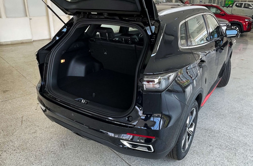 Changan Cs55 Plus