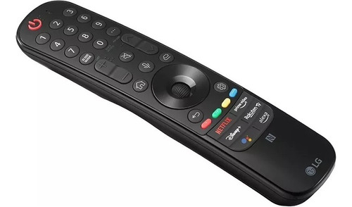 Control Magic LG Smart Tv  An-mr22gn Modelo 2022