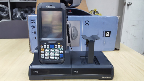 Lector De Códigos De Barras Intermec Cn70 Touch (Usado)