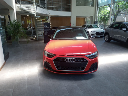 Audi A1 1.4 Tfsi Stronic 125cv