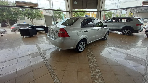 Aveo 1.6 Ls
